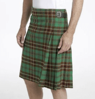 Traditional Kilt (9 Yards)