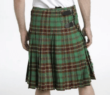 Traditional Kilt (9 Yards)